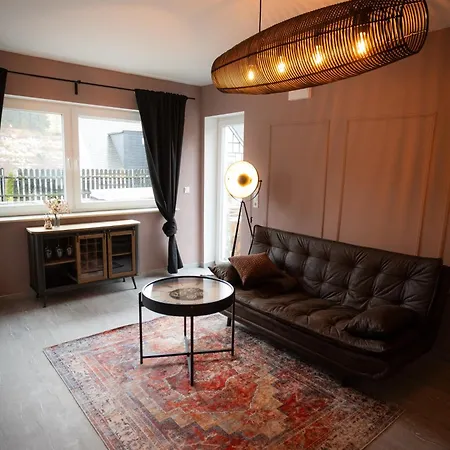 Apartament Signature - Vintage Vibes Winterberg