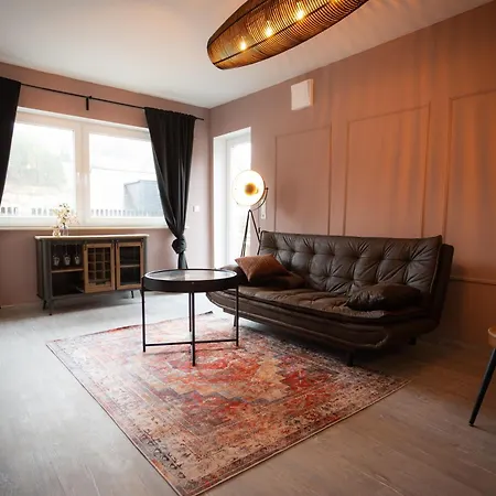 Appartement Signature - Vintage Vibes