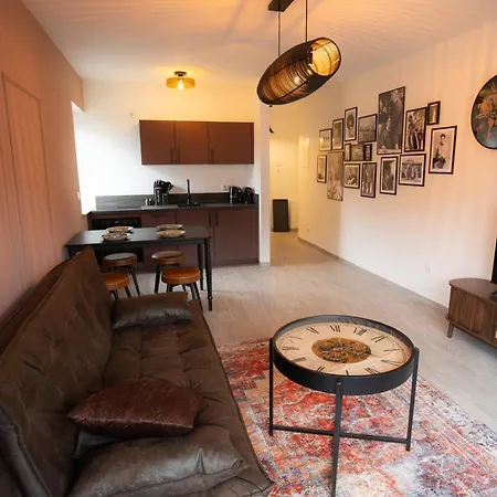Appartement Signature - Vintage Vibes