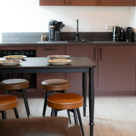 Signature - Vintage Vibes Apartament Winterberg