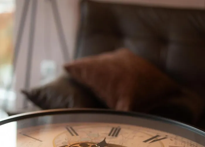 Appartement Signature - Vintage Vibes Winterberg