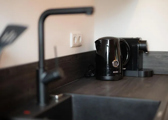 Appartement Signature - Vintage Vibes Winterberg