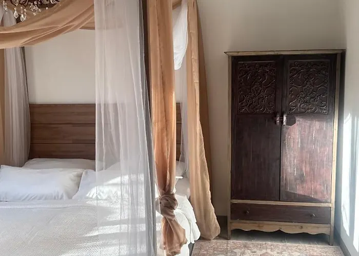 Signature - Vintage Vibes Appartement