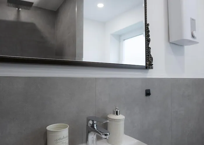 Appartement Signature - Vintage Vibes